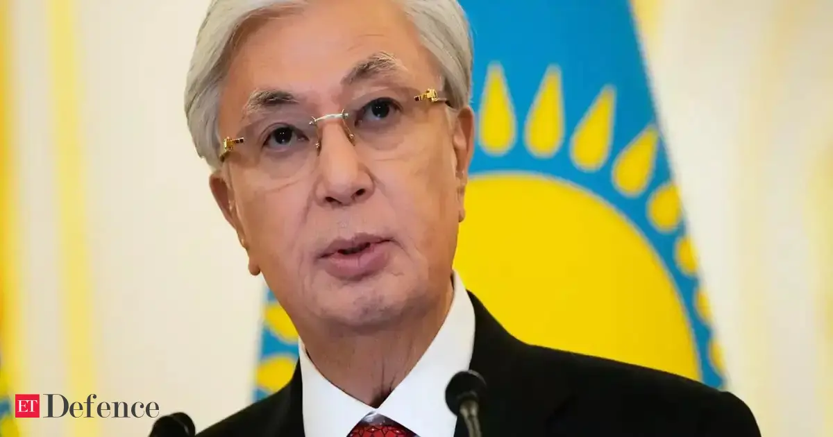 Kazakhstan, Kyrgyzstan and Turkmenistan among safest in terms of terrorism impact