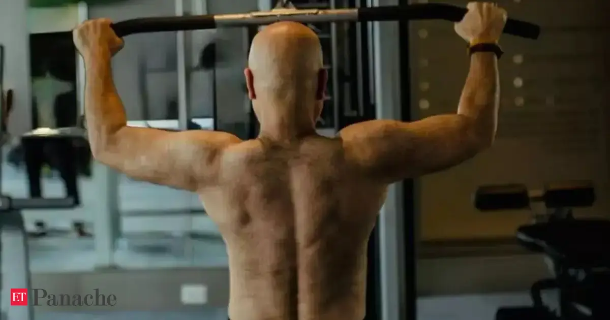 He once went bankrupt with only Rs 400 left in bank and a mortgaged house. He later starred in Rs 400 crore movie opposite Salman Khan