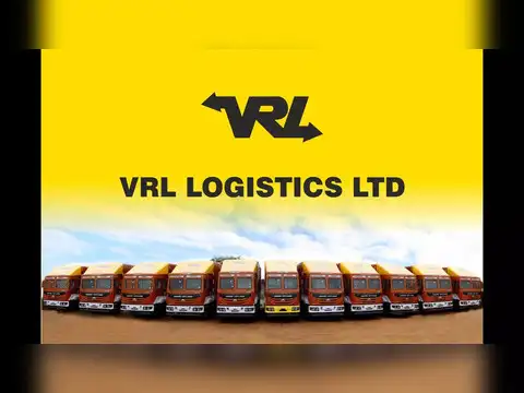 VRL Logistics | Target Price: Rs 325