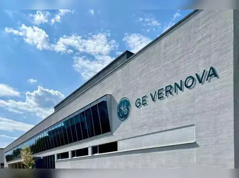 GE Vernova T&D | Target Price: Rs 4,250