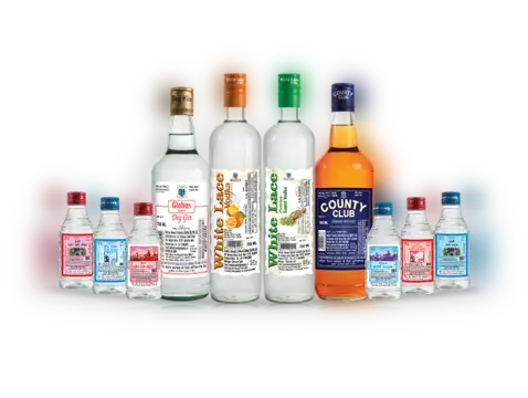 Globus Spirits | Target Price: Rs 1,850