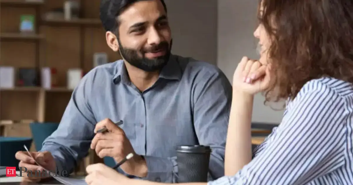 Man reveals the one question which made his friend fall in love with HR executive: ‘He is fighting hard…’