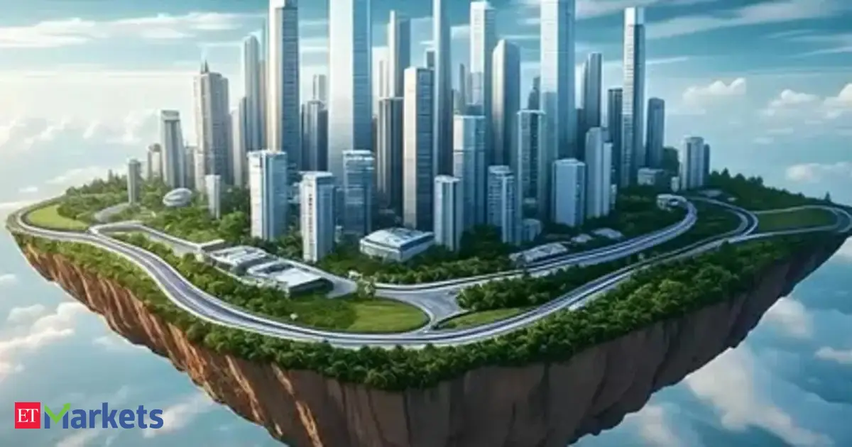 Mumbai property registrations mark best Nov since 2013, revenue up 12 pc