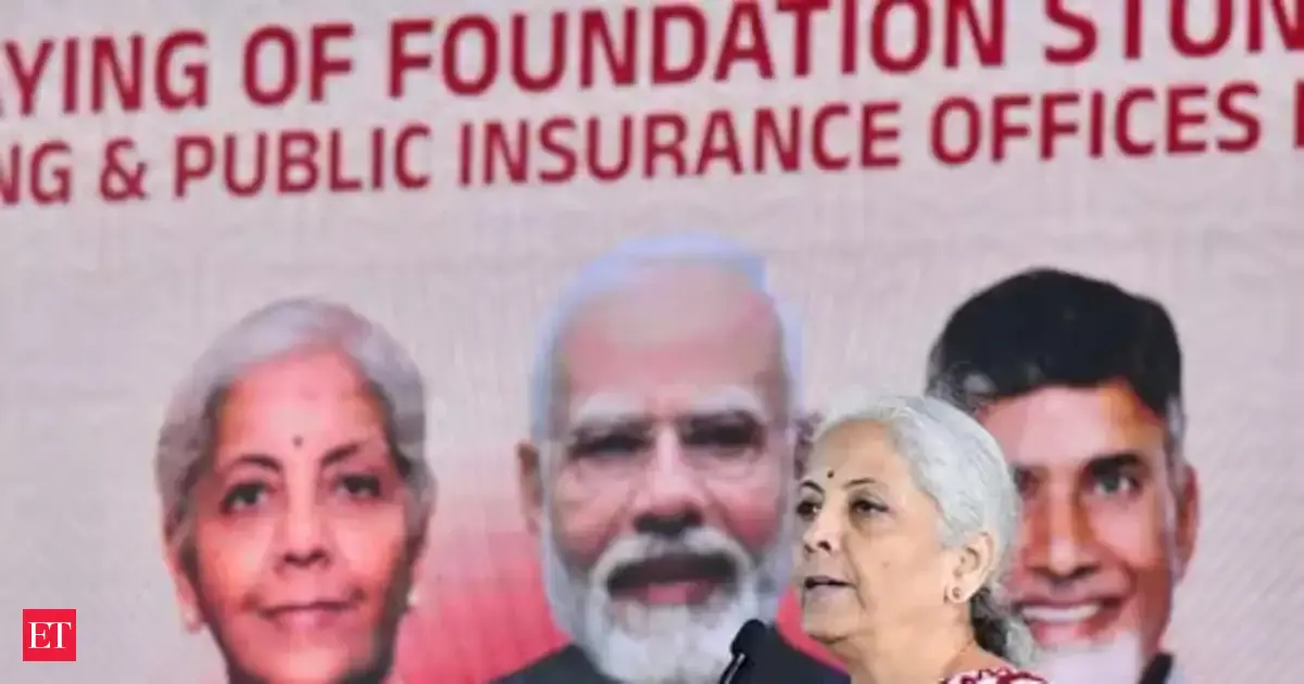 Centre plans new health and security cess to keep tobacco taxes high as GST compensation levy ends