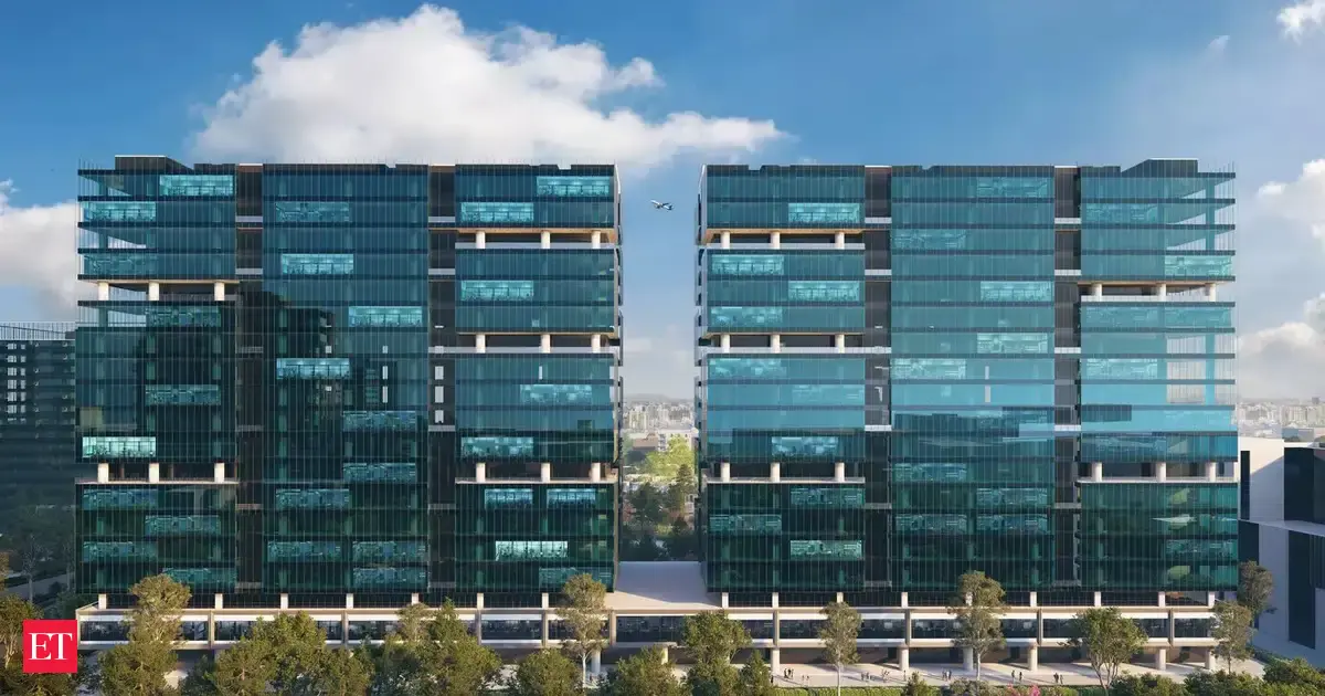 CKPC Expands Commercial Ventures While Preparing for Residential Growth in India