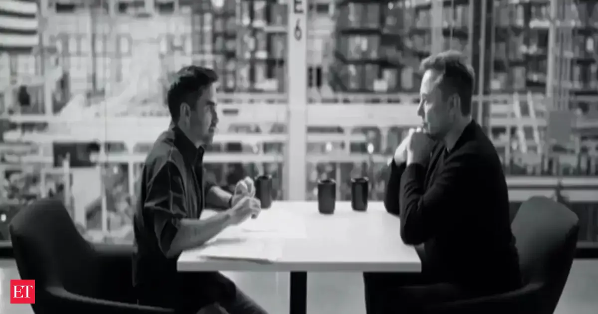 'Tried to dissuade him, but unsuccessful': Elon Musk on Trump tariffs in Nikhil Kamath’s podcast