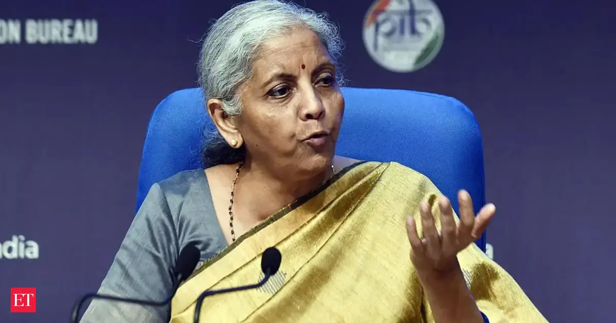 Budget 2026: What Sitharaman and Co can do to ease India’s widening trade deficit