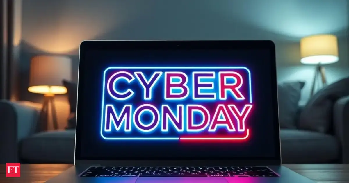 Cyber Monday 2025: Unmissable tech deals — From MacBook to Amazon Fire TV Stick