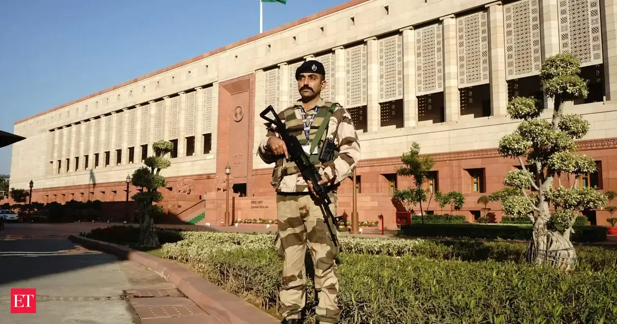 Parliament Winter Session agenda: Sin-goods taxation, atomic bill on table as Oppn gears up for showdown over SIR