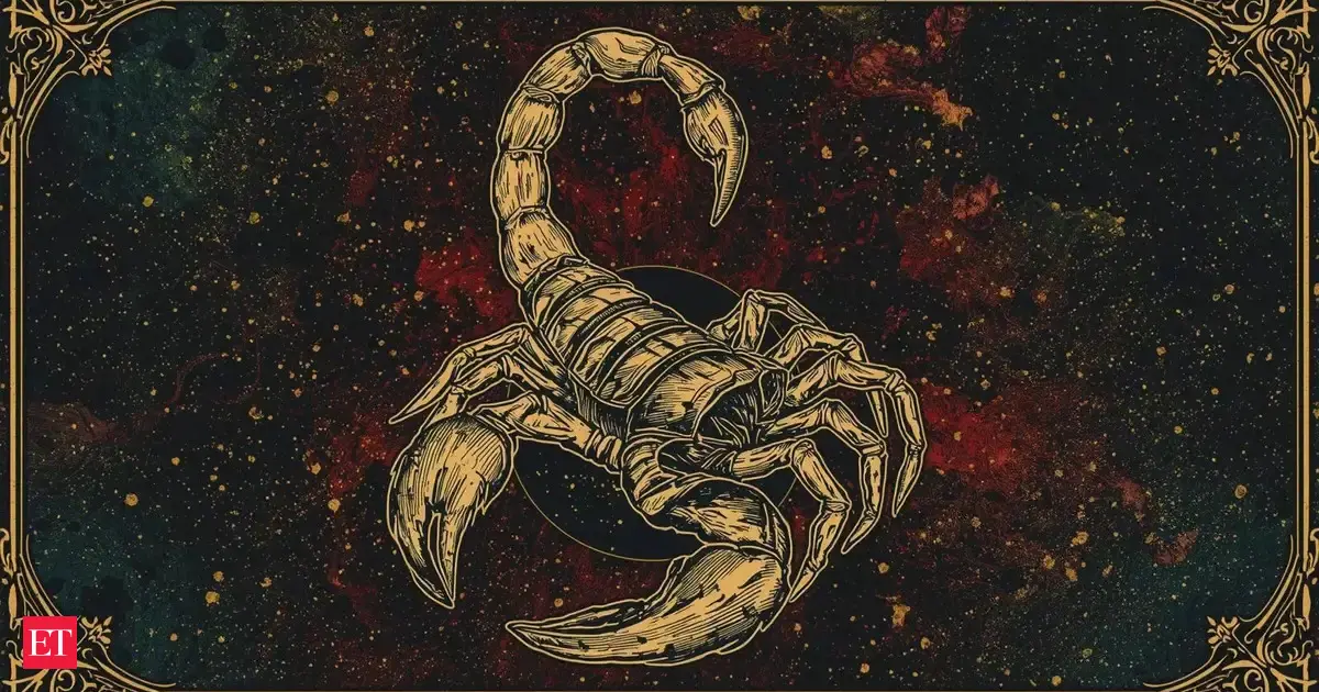 Horoscope Today for SCORPIO, 1st December 2025: Emotional Depth Meets Action Orientation, Love &amp; Career Gains Under Moon Change