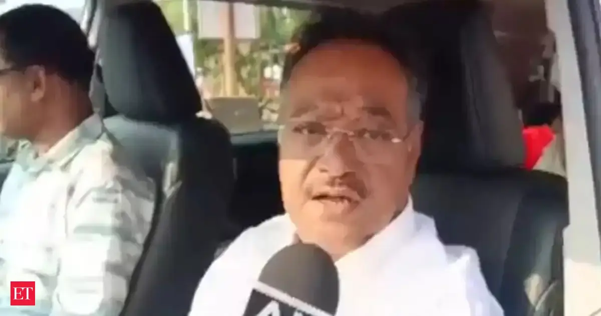 BJP urges CEC to visit Bengal, alleges BLOs ‘hijacked’ by TMC as Trinamool calls charge a ‘nervous breakdown’