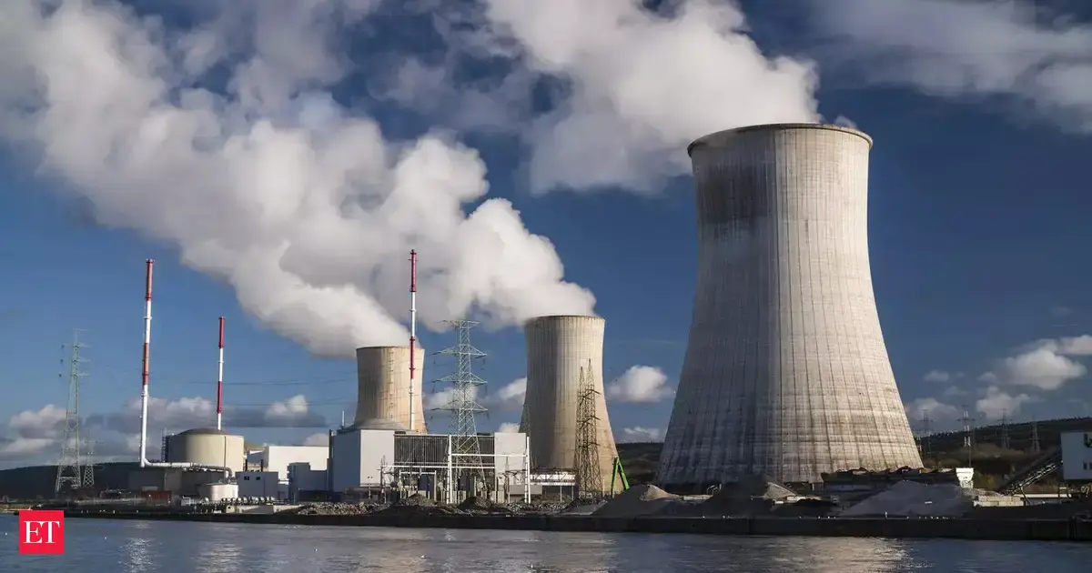 All eyes on tariffs as bill for opening up nuclear power to be tabled this Parliament  session
