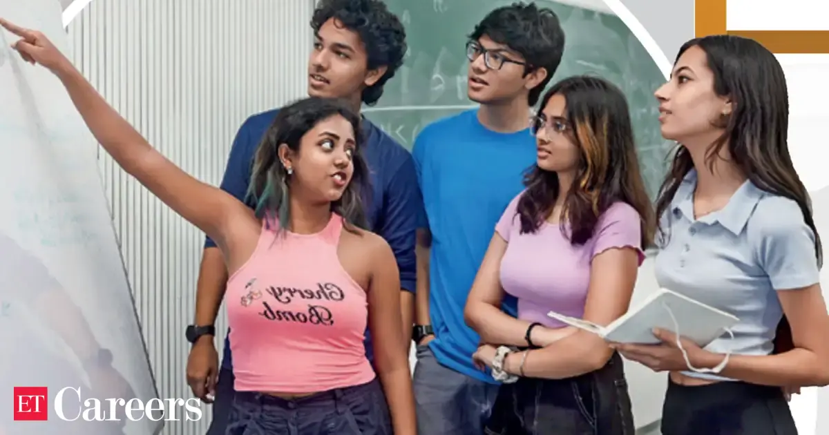 Investing big in techies: Trading firms, investment platforms line up at IITs with largest pay cheques