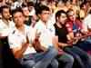 Bookies' Diary for IPL 5: Race for the top spot