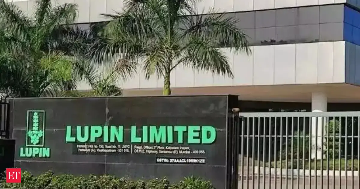 Lupin Pharma, TPG Capital &amp; EQT in talks to acquire Lalvani family-owned Vitabiotics