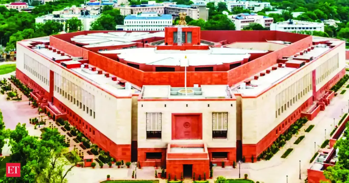 Opposition parties seek debate on SIR, national security in Parliament's winter session