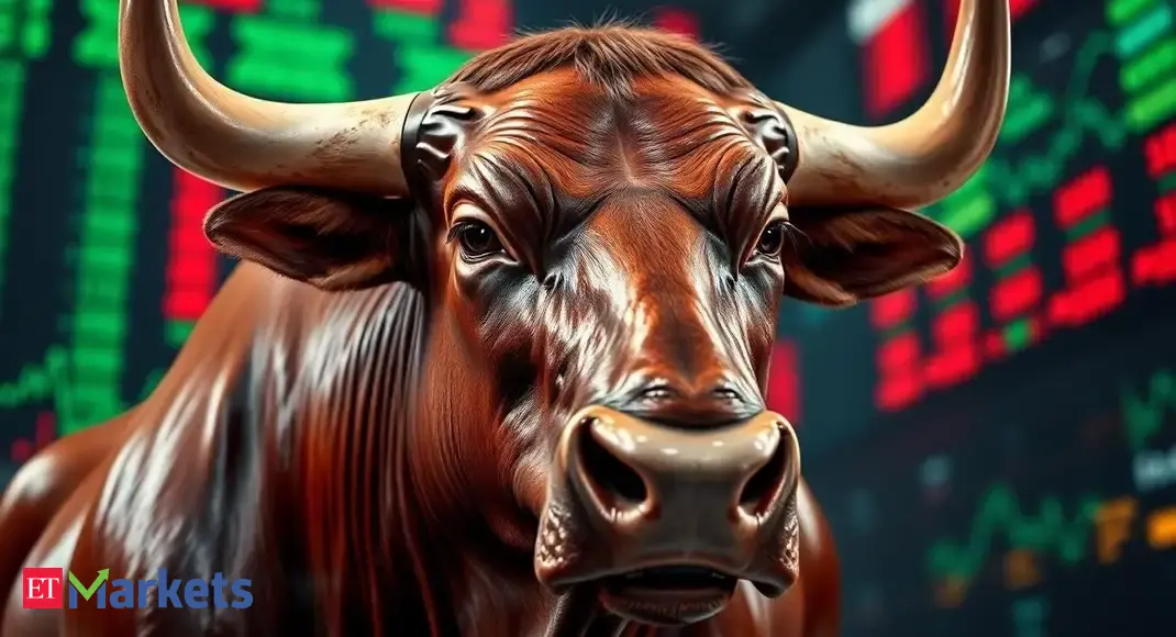 M&M Financial among 4 stocks that witnessed 5-year swing high breakouts