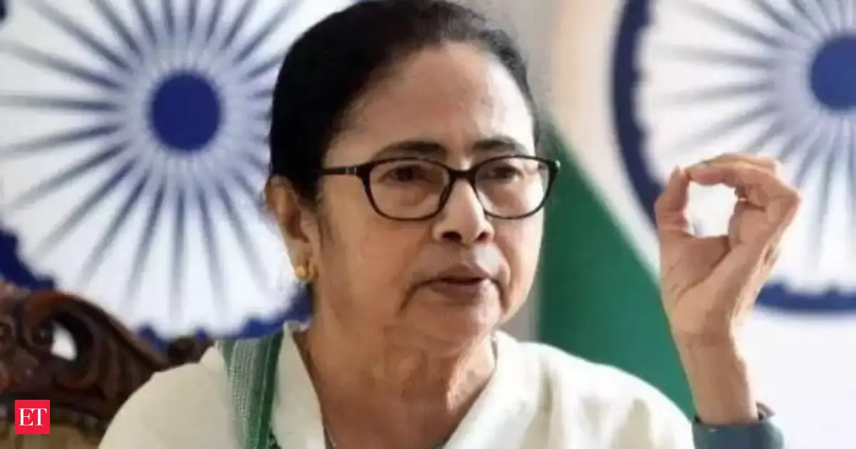 Mamata Banerjee to scale up anti-SIR campaign with rallies in Malda, Murshidabad, Cooch Behar