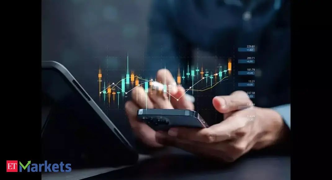 GAIL among 7 F&O stocks that saw sharp rise in futures open Interest