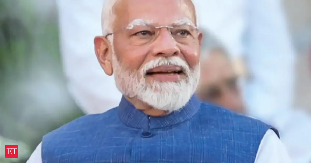 'Not drama, need delivery': PM Modi’s message to Opposition before Parliament Winter Session