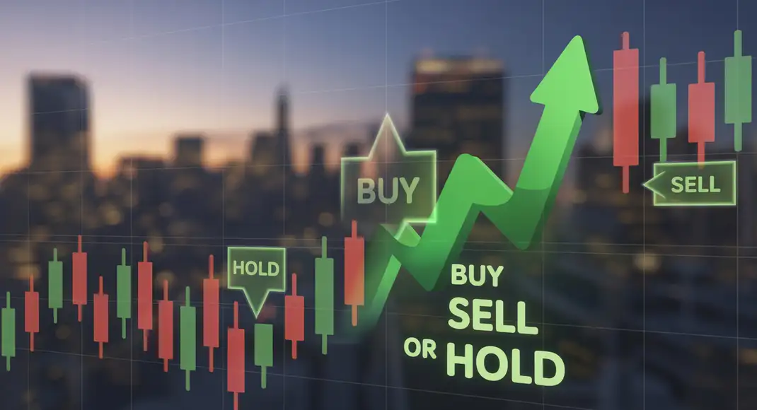 Buy, Sell or Hold: Citi maintains buy on largecap pharma stocks like Lupin &amp; Sun Pharma