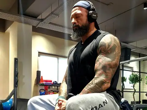 Shivoham: The trainer behind Bollywood&rsquo;s most athletic bodies