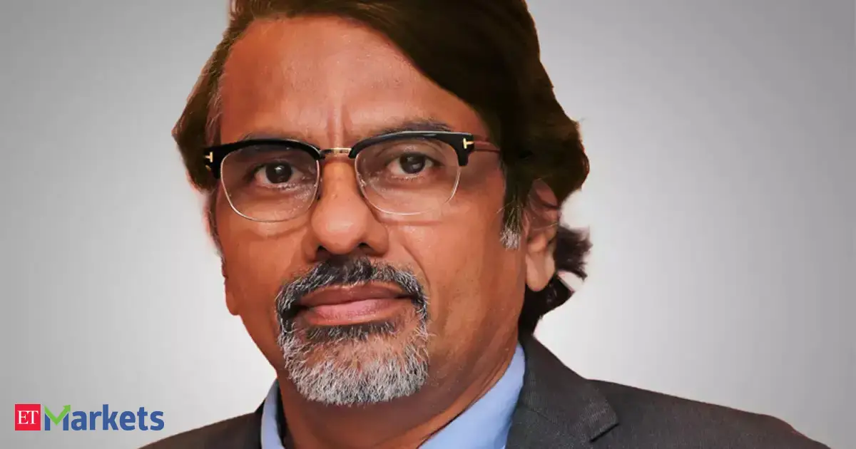 Broader upside ahead; midcaps, NBFCs and autos to lead next market leg: Nirav Sheth