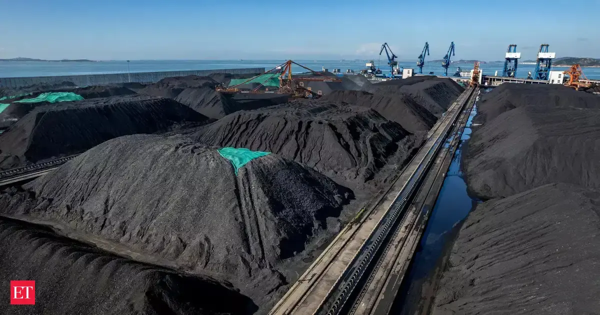 India weighs Mongolian coking coal imports despite transport hurdles, source says