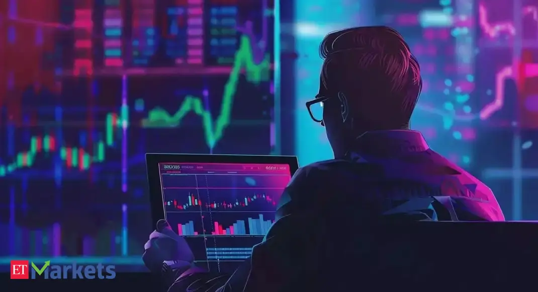 Bude volatilita poháněná AI nadále ovlivňovat sentiment na americkém trhu tento týden?