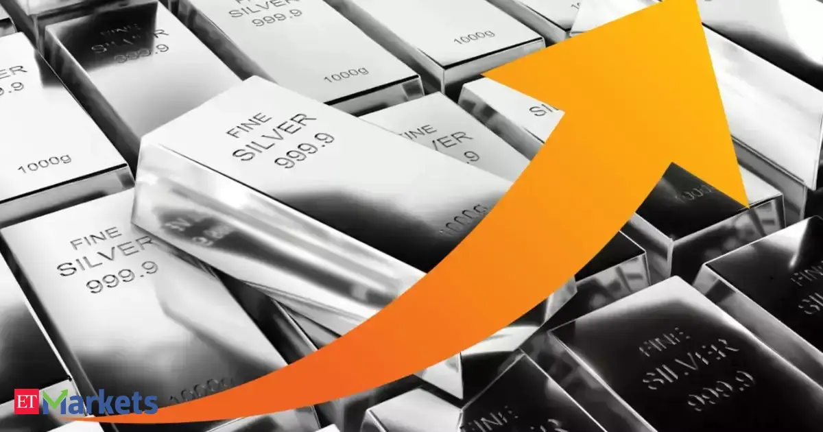 Silver soars to record Rs 1,78,649. What powered the rally and how close is Rs 2 lakh target?