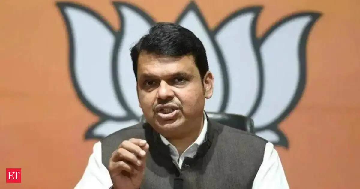 I support those who behave well, says Maharashtra CM Devendra Fadnavis on Rane vs Rane row