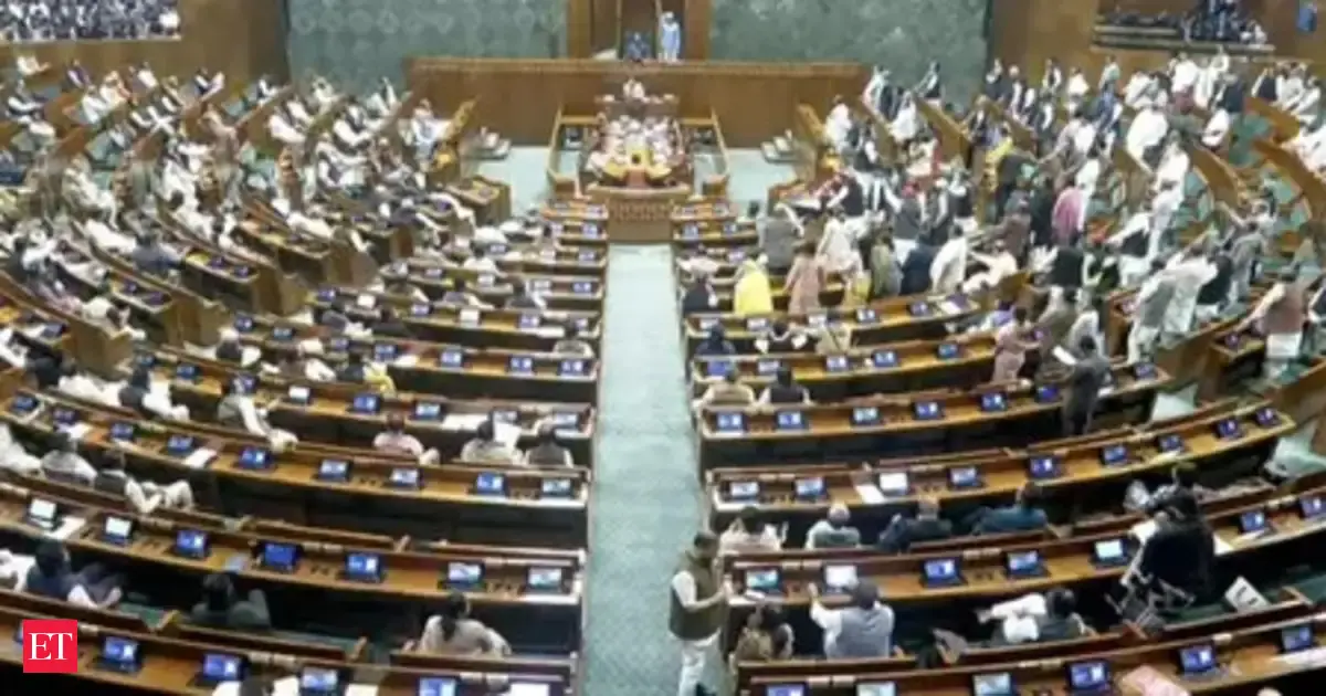 India seeks Lok Sabha nod for ₹41,455 crore additional spending in FY26