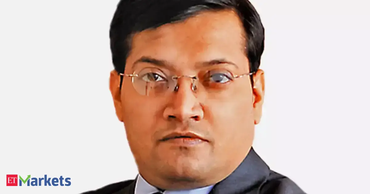 Mid- and small-cap slide a big buying opportunity: Manish Sonthalia