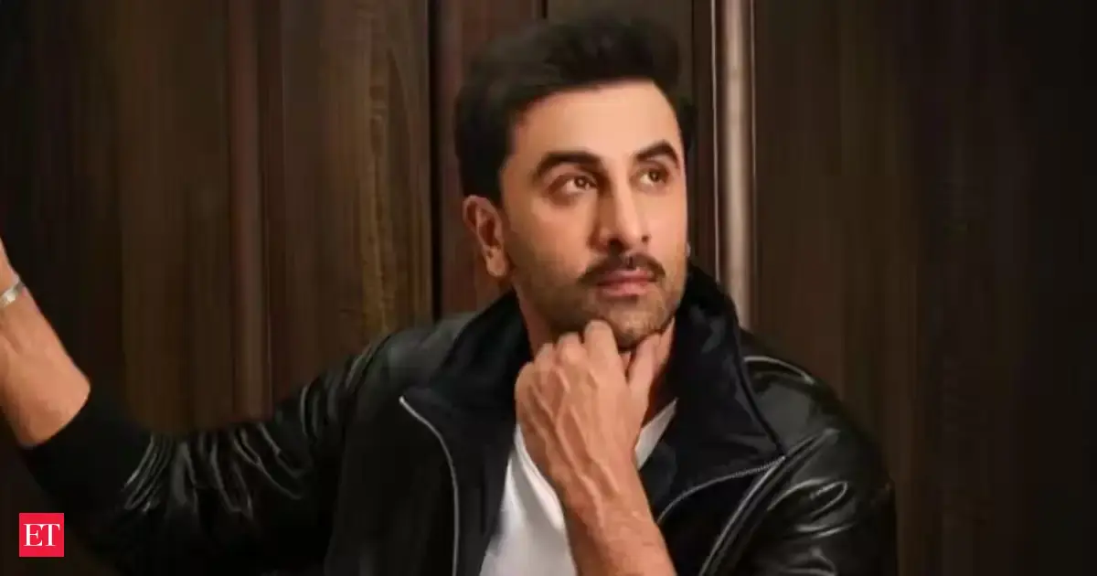 AU Small Finance Bank ropes in Ranbir, Rashmika as brand ambassadors