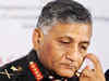 No need to notify troop movement: VK Singh