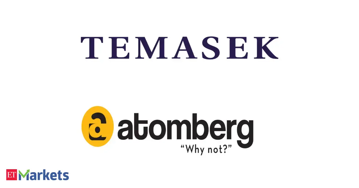 Temasek-backed Atomberg is said to plan $200 million India IPO
