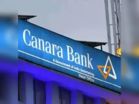 Canara Bank