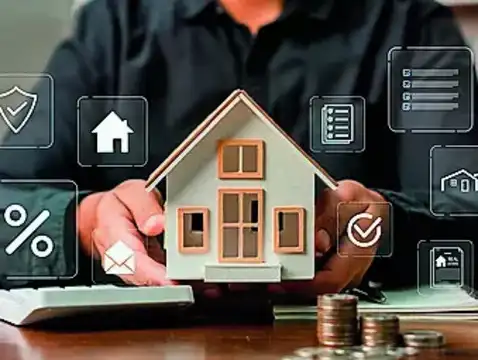 LIC Housing Finance