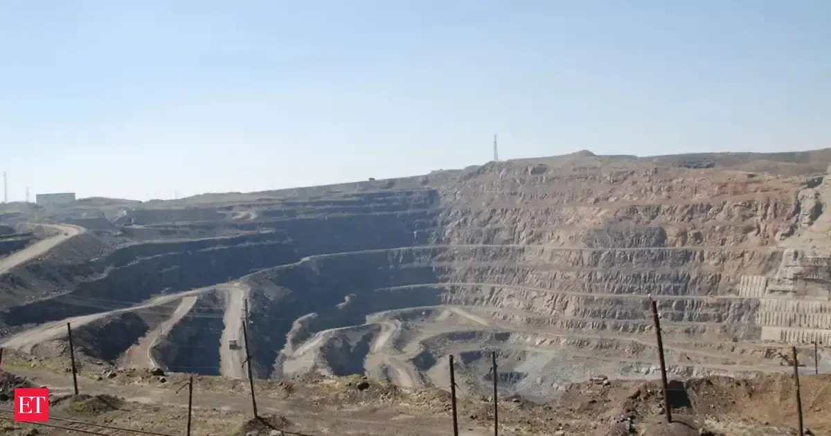 Kazakhstan could step in to address Europe’s critical minerals requirements, says country's FM