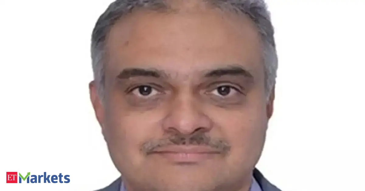 Jitendra Sriram on why earnings stability, not euphoria, will drive the next leg of India’s rally