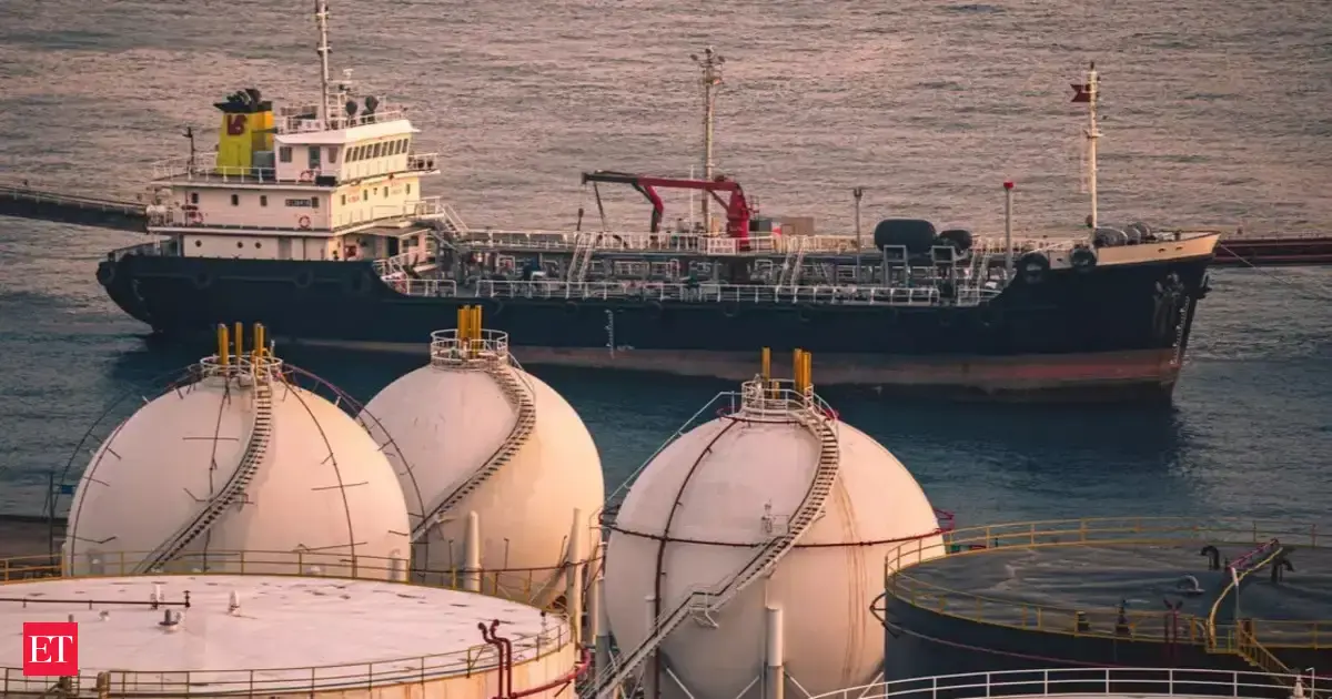 India picks up non-sanctioned Russian oil as discounts widen