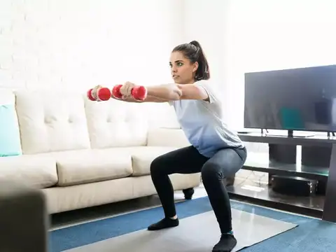 Squat