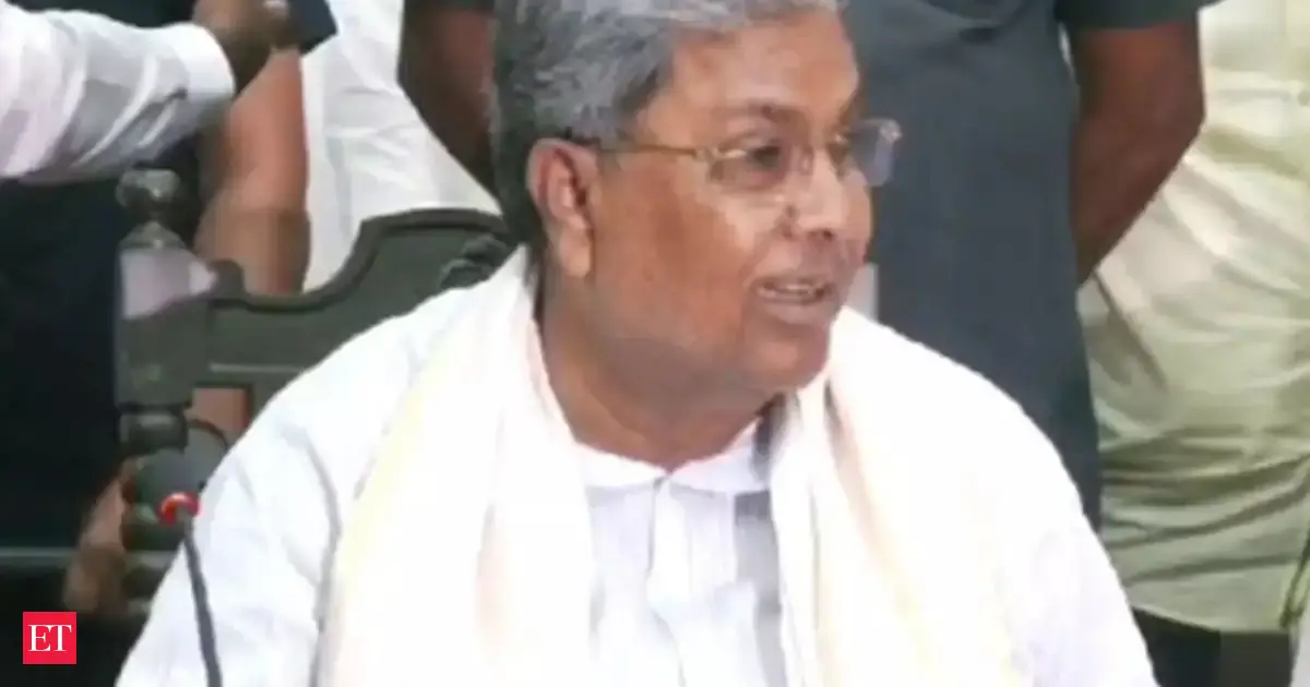 Siddaramaiah terms latest National Herald FIR 