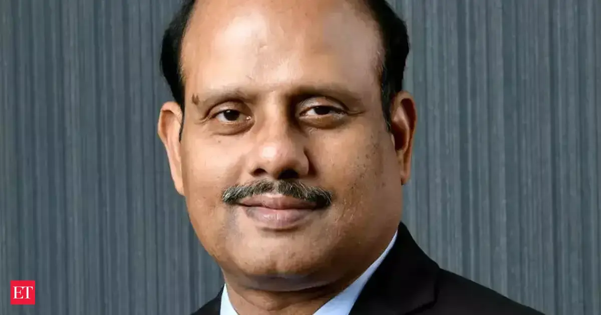 "Success through synergy": RBI Deputy Governor warns of rising risks, calls for stronger collaboration