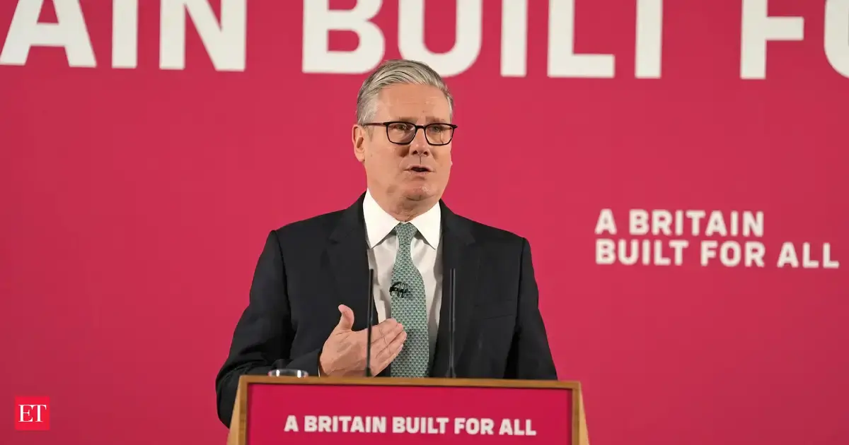 UK leader Keir Starmer backs his Treasury chief over claims she misled the public about the economy