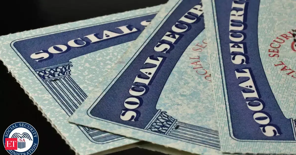 Social Security at 62 goes viral, and experts break down the risks