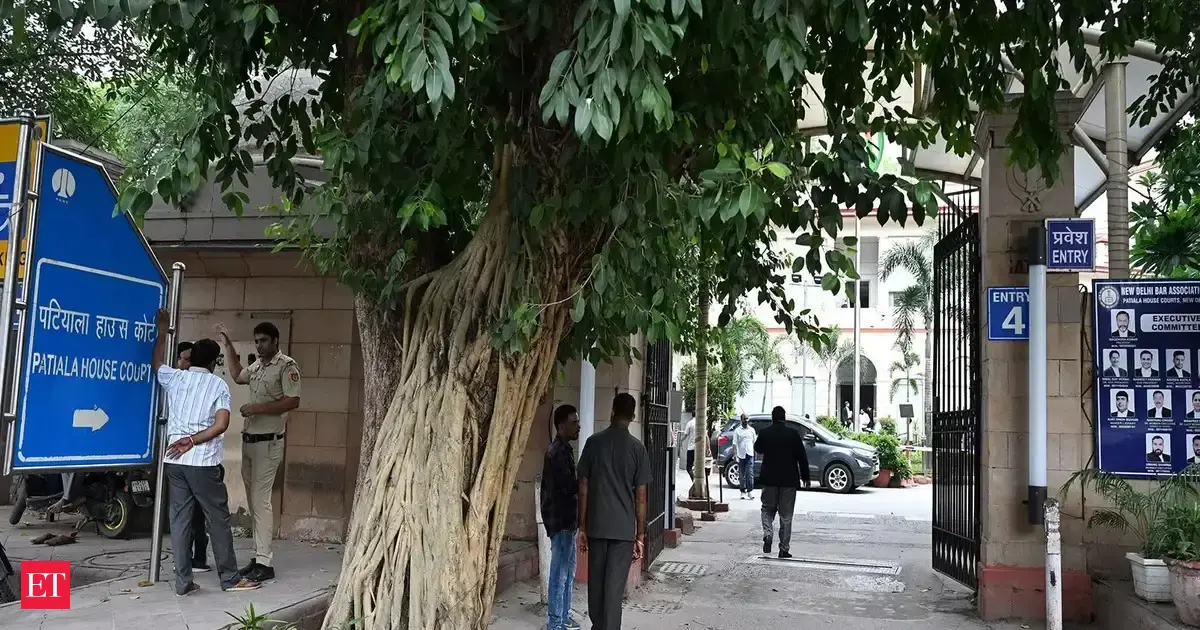 Parliament Street protest case: Delhi court reserves order on bail pleas of 8 accused for December 2