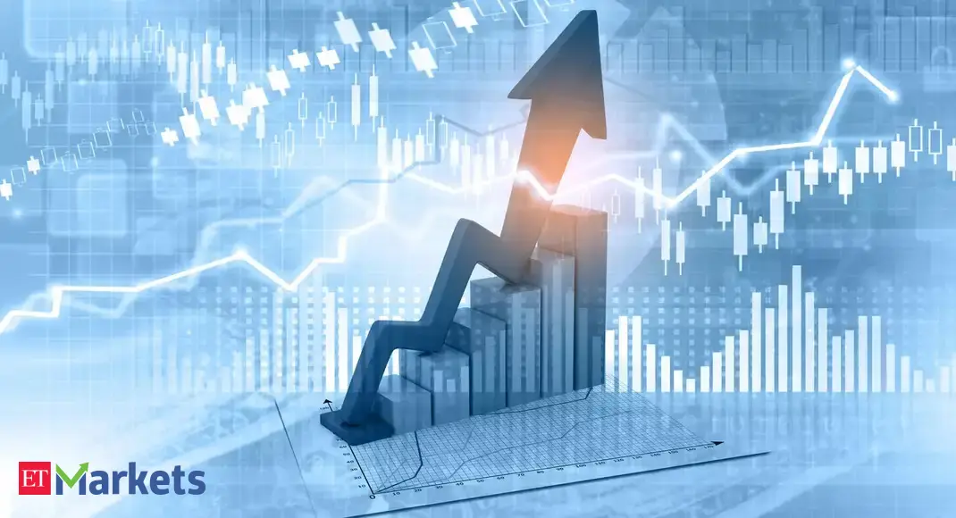 Bank Of Baroda, Mahindra &amp; Mahindra among 9 stocks that hit 52-week highs &amp; gained up to 14% in a month