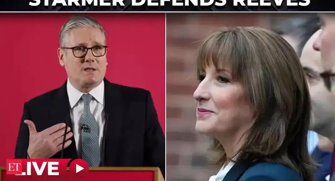 LIVE | Britain budget scandal: Reeves under fire for ‘hidden truths’; PM Starmer denies allegations