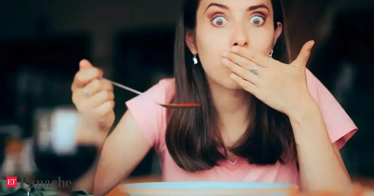 Food Fables: Victor Rangel-Ribeiro and The Book of Worst Meals